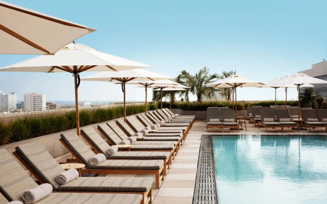 Santa Monica Proper Hotel, a Member of Design Hotels