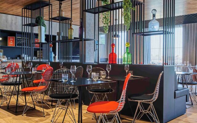 Ibis Montlhery Paris Sud