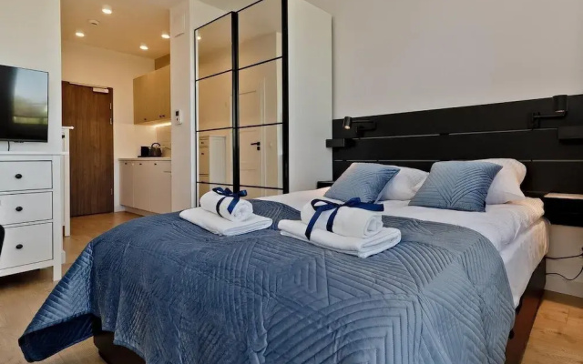 Apartamenty NEXO - Puck by Q4Apartments