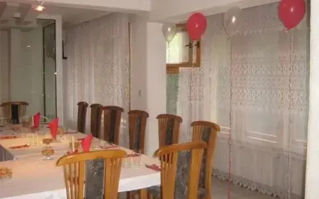 Family Hotel Martina