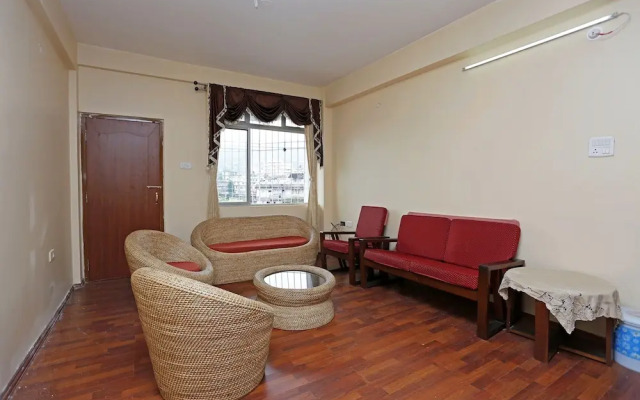 OYO Rooms 044 Shillong Times Rilbong