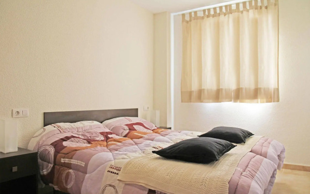 Apartamentos Doña Carmen 3000