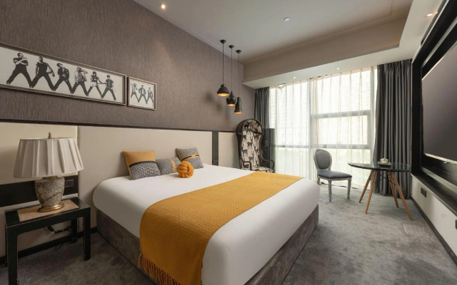Boutique Hotel