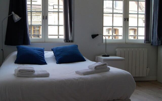 Appart Hôtel Lille - JACQUES