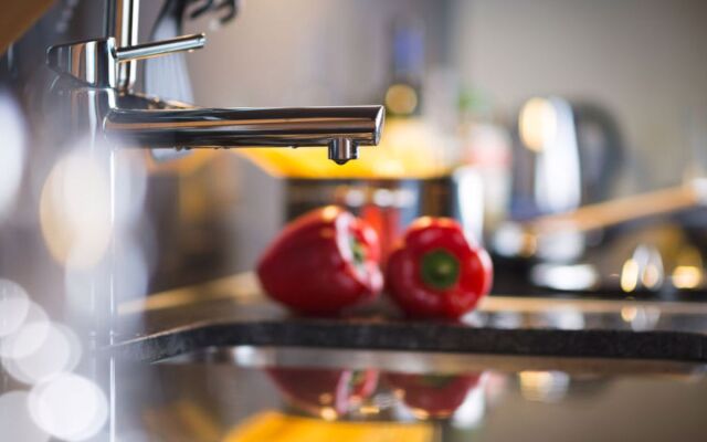 Peaks Place Apartment-Hotel & Spa 23138
