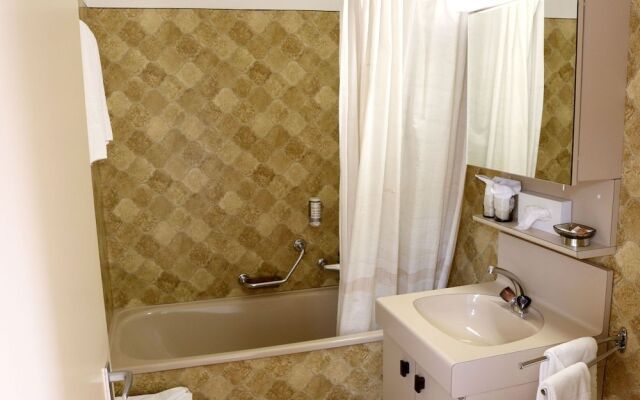 Hotel Restaurant Schweizerhof