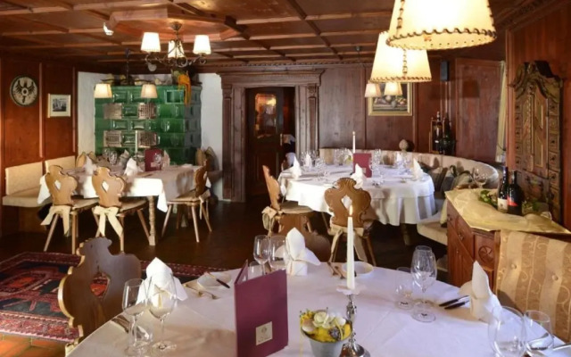 Hotel Alte Post