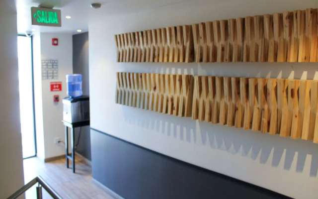 Alou Hotel Boutique