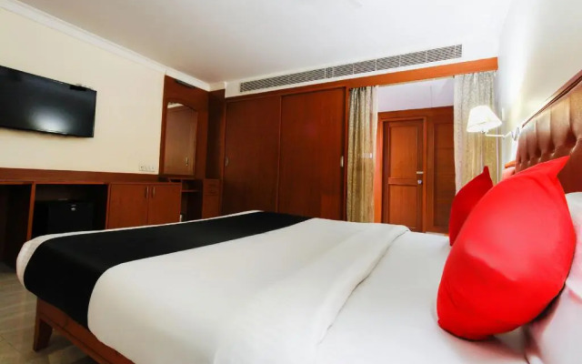 King's Royal Palace by OYO Rooms