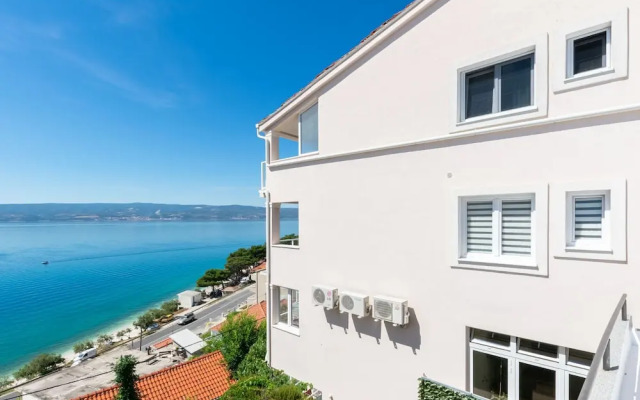 Apartments Hope