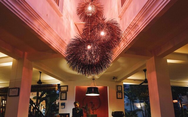 Rambutan Resort - Phnom Penh