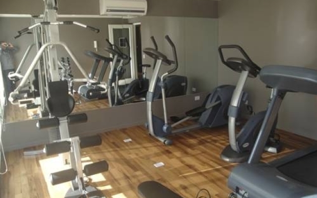 Gold Soho Suites y Studios