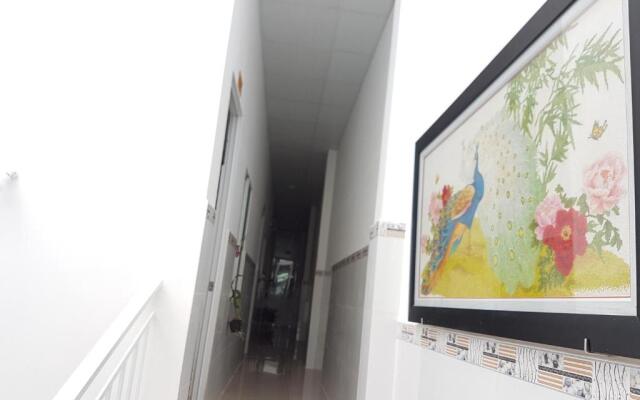 Song Ngoc Guesthouse