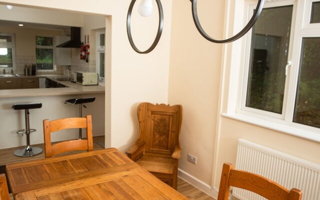 Celtic Bunkhouse Hostel
