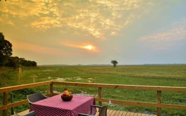 Muchenje Campsite & Cottages