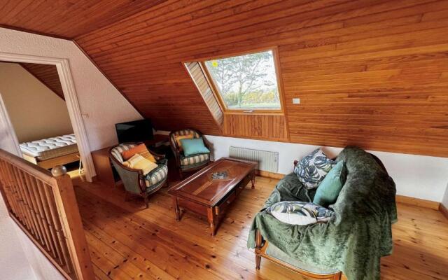 Villa Erdeven, 4 pièces, 8 personnes - FR-1-479-117