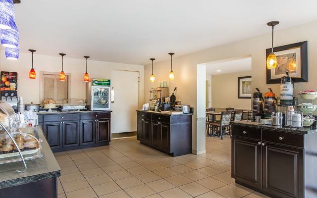 Quality Inn Manning I-95