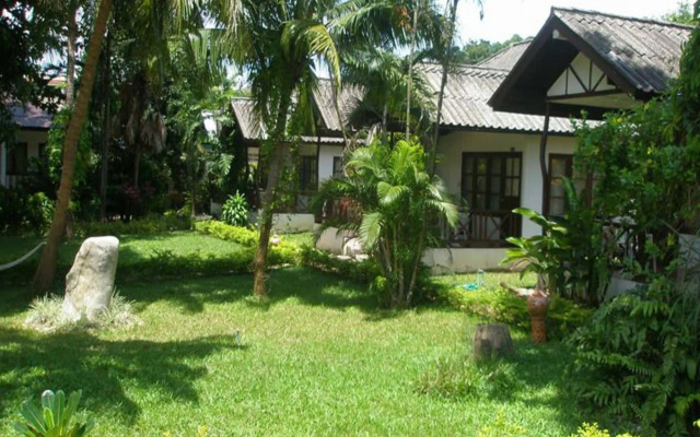 The Cottage @ Samui