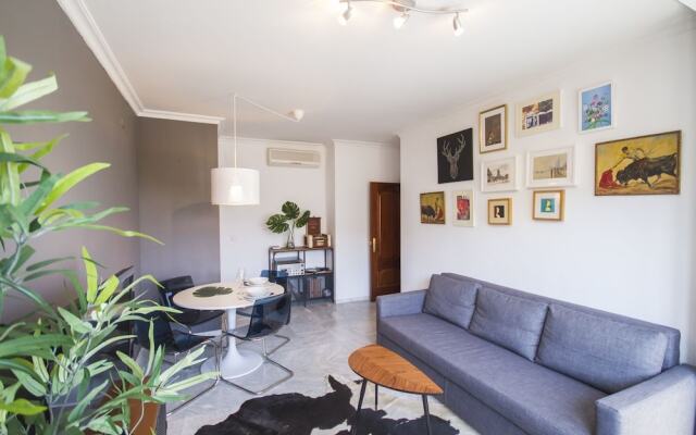 New and Cool Apartament