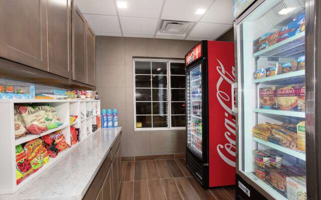 Homewood Suites by Hilton Albuquerque-Journal Center