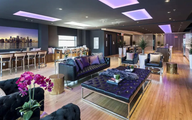 Creative Loft by Simplissimmo