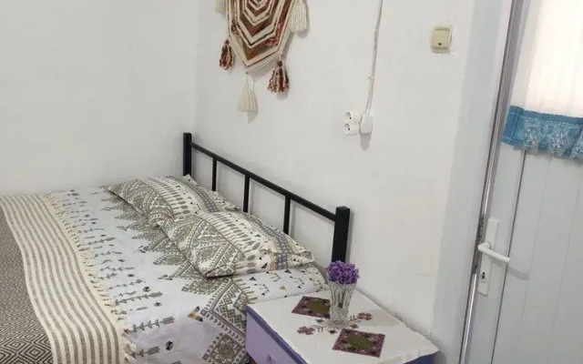Portakal Çiçeği