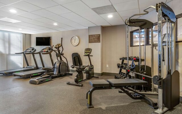 Wingate By Wyndham - Alpharetta