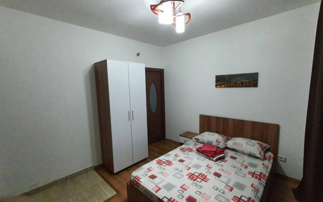 Pensiune Fundeni- Dragonul Rosu