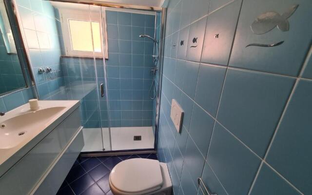 Verde Mare Aptm - Rooftop Terrace - Near Sea- A.C.