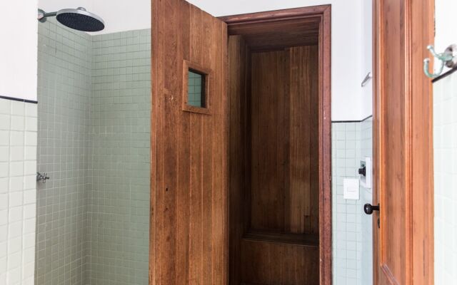 Omar do Rio - Apartamento PM101