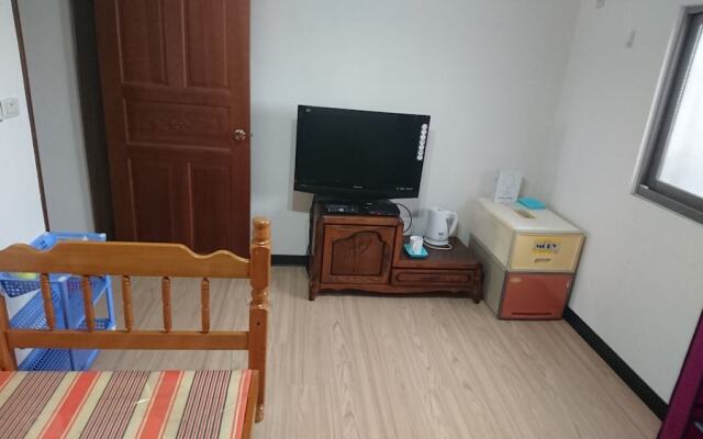 Bicycle-Bed & Breakfast