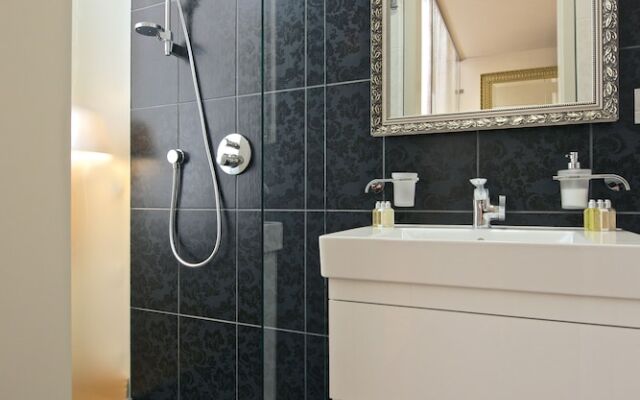 Zámek Ratměřice Hotel & Resort