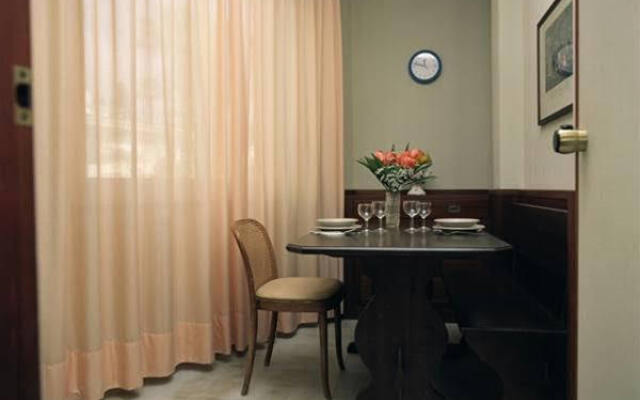 Residence Garden Lido