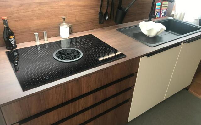 Il Borghetto di San Giuseppe Etna Rooms&Apartments