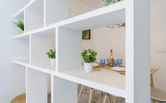 MalagaSuite City Centre