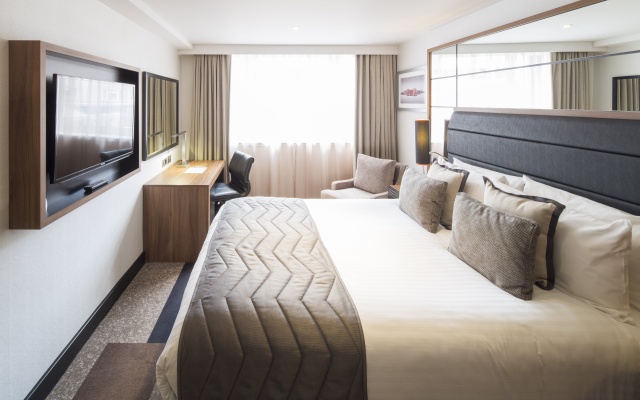 Crowne Plaza Gerrards Cross by IHG