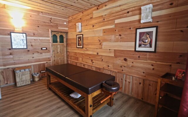 Storii By ITC Hotels Urvashis Retreat Manali