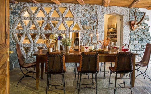 Saint Hubertus Resort