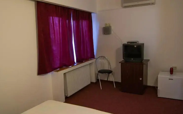 Motel Monza