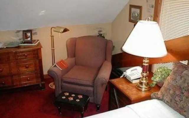 Walnut Street Inn