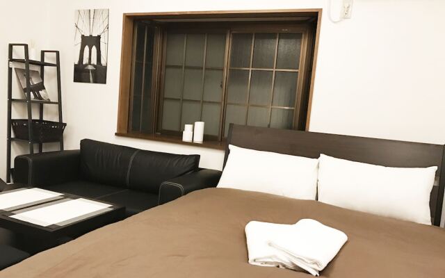 Tokyo Urban Flat Hotel 201