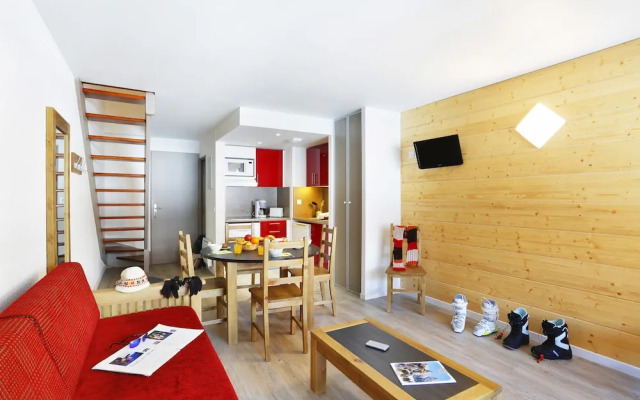 Residence Nemea La Soulane