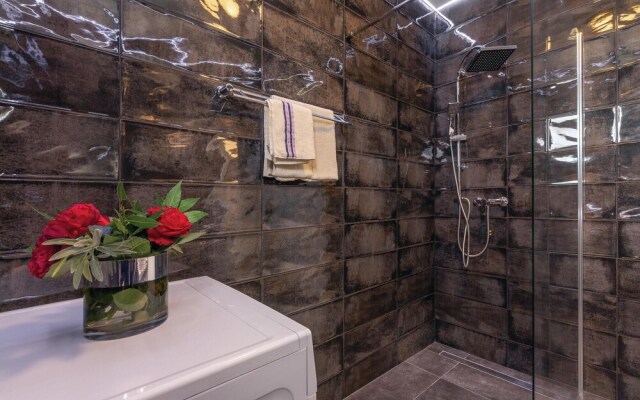 Stunning Home in Labin With Wifi and 3 Bedrooms