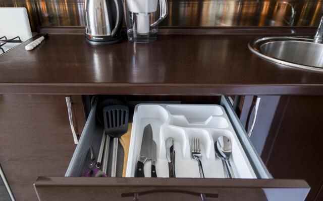 RentAp (РентАп) на улице Радужная 5