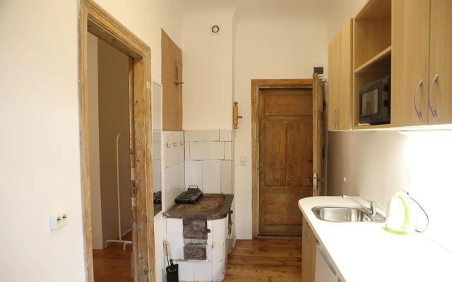 Riga Academic Guest House