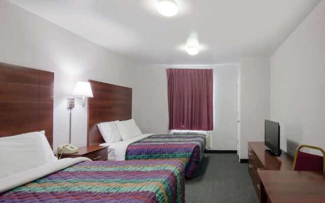 Savannah Suites - Arvada, Colorado