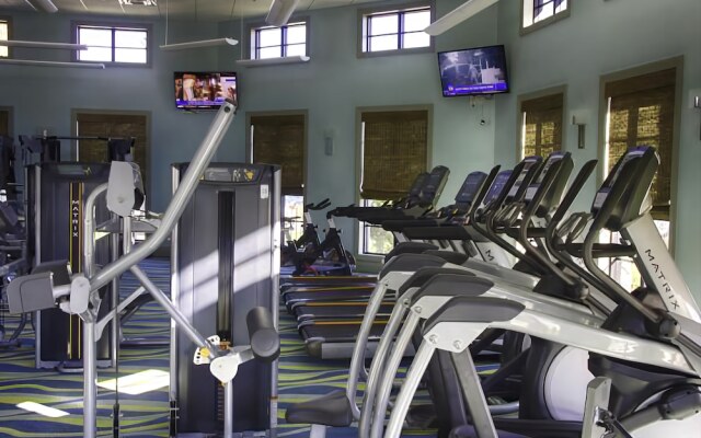 Champions Gate - 5 Bedrooms House w/pool-4904CG