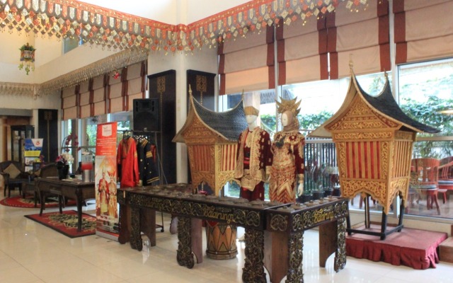 Balairung Hotel