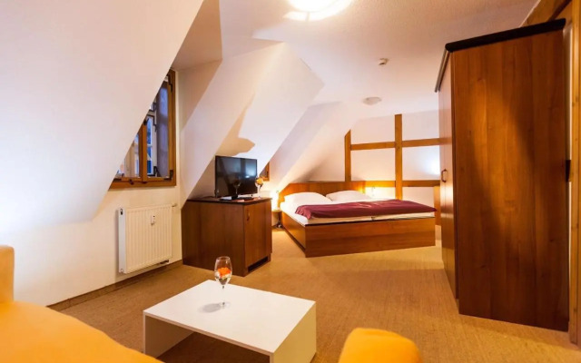 3 Raum Ferienwohnung