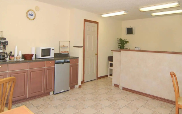 Rodeway Inn Lake City I-75